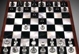 Flash Schach 3D