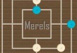 Merels Mühle