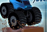Monster Truck Trials