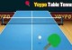 3D Tischtennis