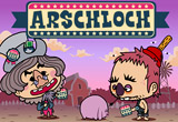 Arschloch Kartenspiel Online