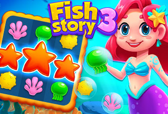 Fish Story Kostenlos Online Spielen Hier