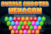 Hexagon Bubble Shooter Kostenlos Online Spielen HIER