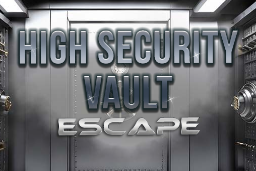 Vault Escape Spiele Kostenlos Online Spielen Hier