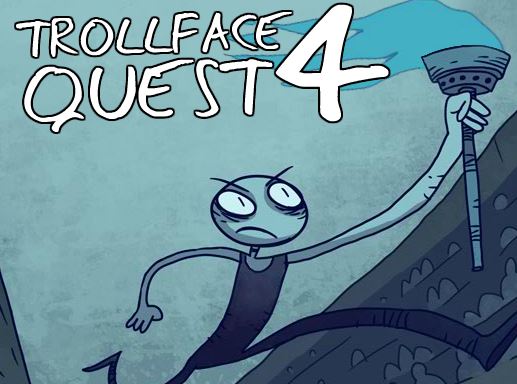 Trollface Quest 4 Kostenlos Online Spielen HIER