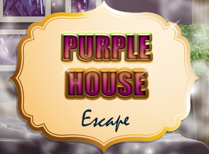 Purple House Escape Kostenlos Online Spielen HIER