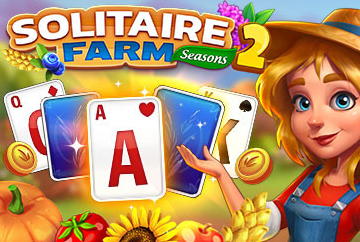 Solitaire Farm Seasons 2 Kostenlos Spielen HIER