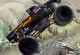 Monster Truck Game