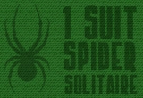 1 Suit Spider Solitaire