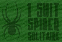 1 Suit Spider Solitaire