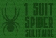 1 Suit Spider Solitaire