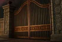 100 Doors Challenge