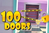 100 Doors Escape Puzzle