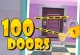 100 Doors Escape Puzzle