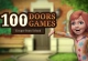 100 Doors Games Escape from School