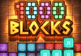 1000 Blocks