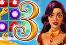 1001 Arabian Nights 3