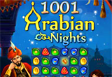 1001 Arabian Nights - Jogar de graça