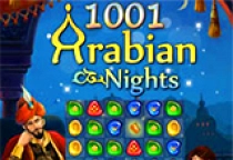 1001 Arabian Nights