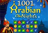 1001 Arabian Nights