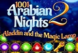 1001 Arabian Nights 2