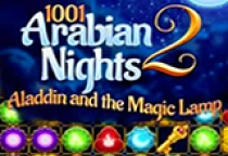 1001 Arabian Nights 2
