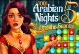 1001 Arabian Nights 5