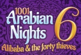 1001 Arabian Nights 6