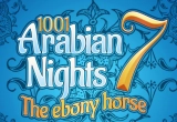 1001 Arabian Nights 7