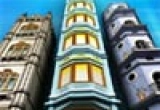 Play Turm bauen