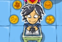SMS Spiel