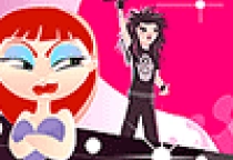 Popstar Bodyguard