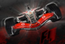 3D F1 Racing
