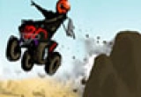 Play Crazy AtV Stunts