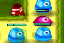 Magic Defender 2