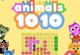 1010 Animals