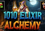 1010 Elixir Alchemy