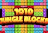 1010 Jungle Blocks