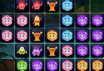 1010 Monster Puzzle