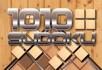 1010 Sudoku
