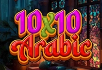 10×10 Arabic