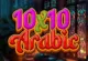 10×10 Arabic