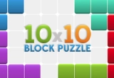 10×10 Block Puzzle