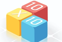 10×10 Fill the Grid