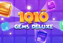 10×10 Gems Deluxe
