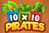 10×10 Pirates