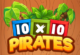 10×10 Pirates