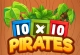 10×10 Pirates