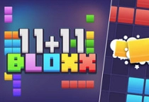 11×11 Bloxx