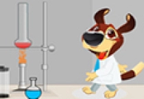 Boodoo Escape Laboratory